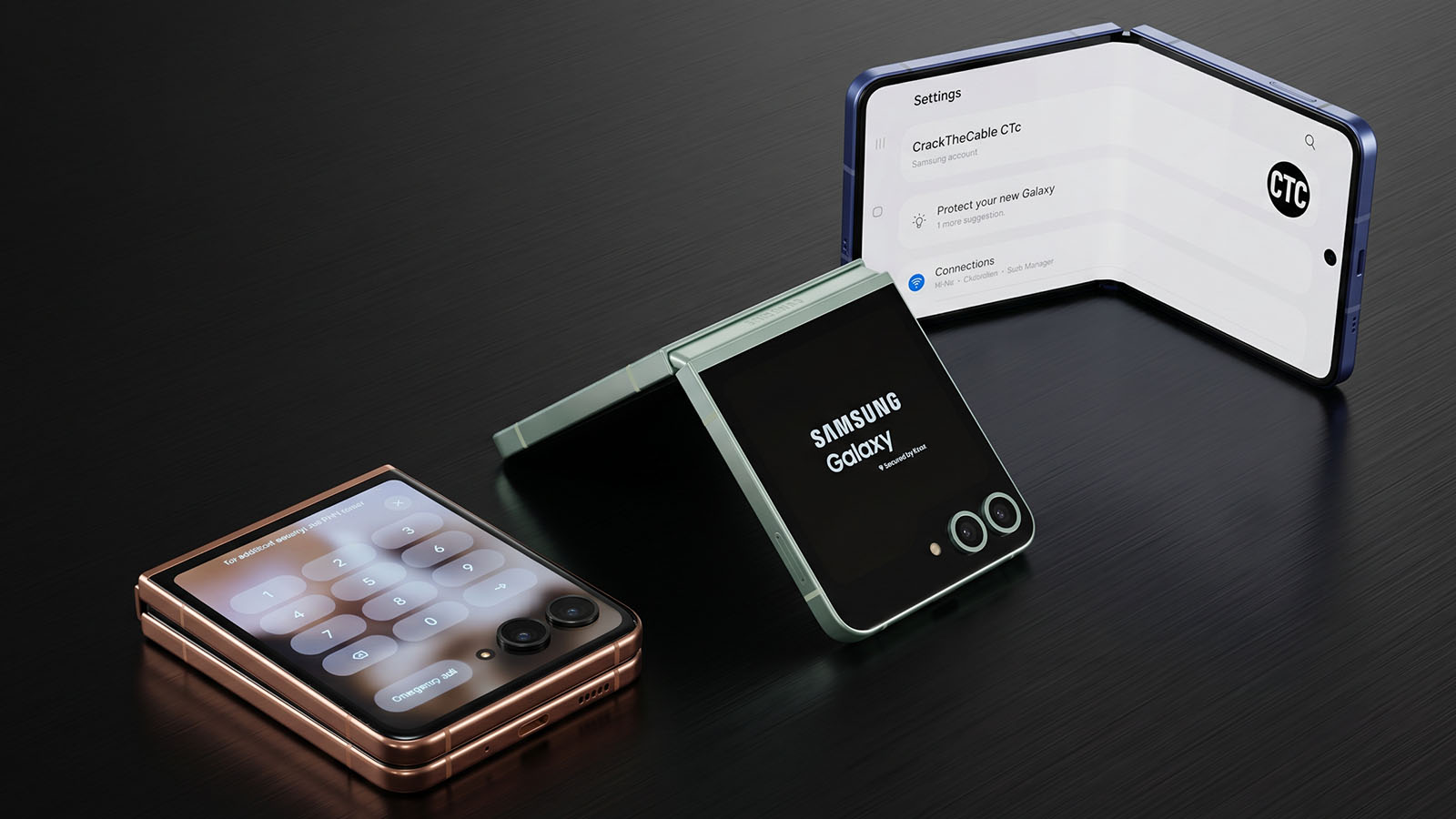 Best flip phones 2026 comparison guide