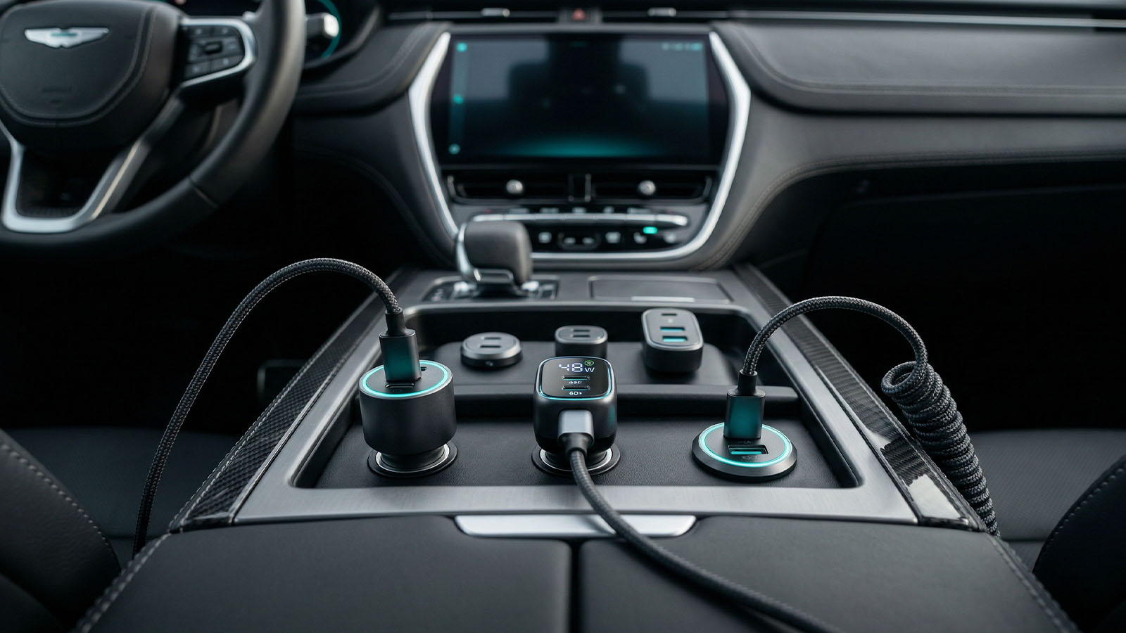 Best car chargers 2026 tested in real use