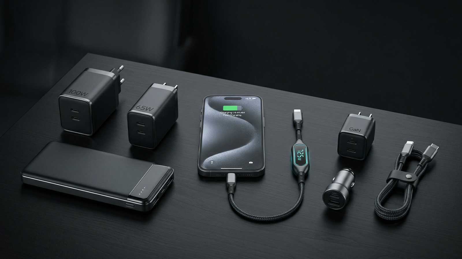 Best charging accessories for phones in 2026