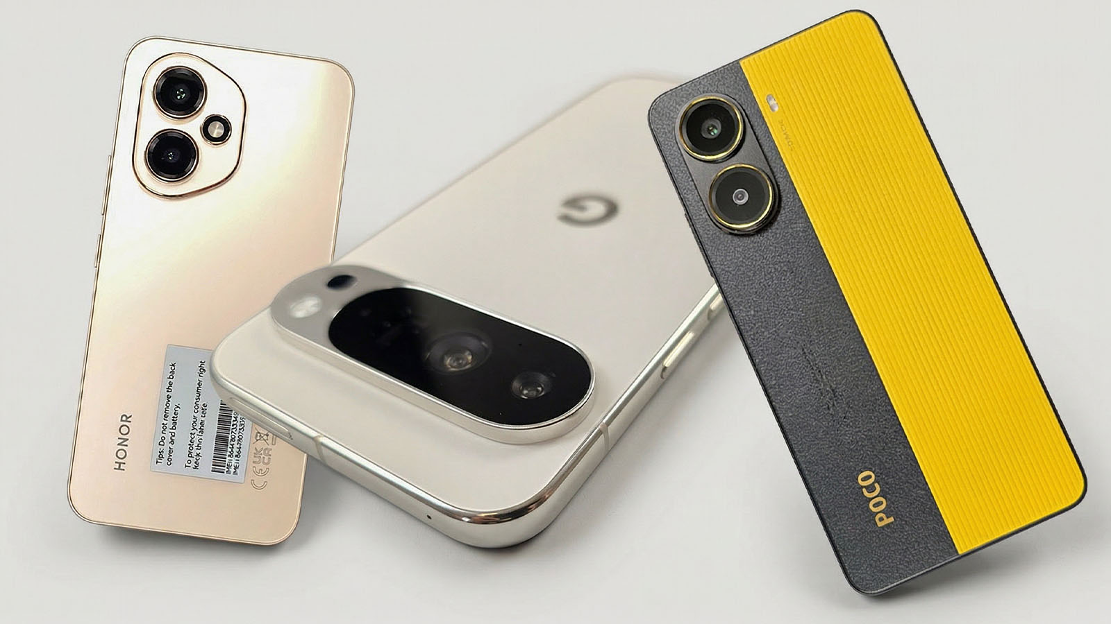 Best compact smartphones 2026 small powerful phones