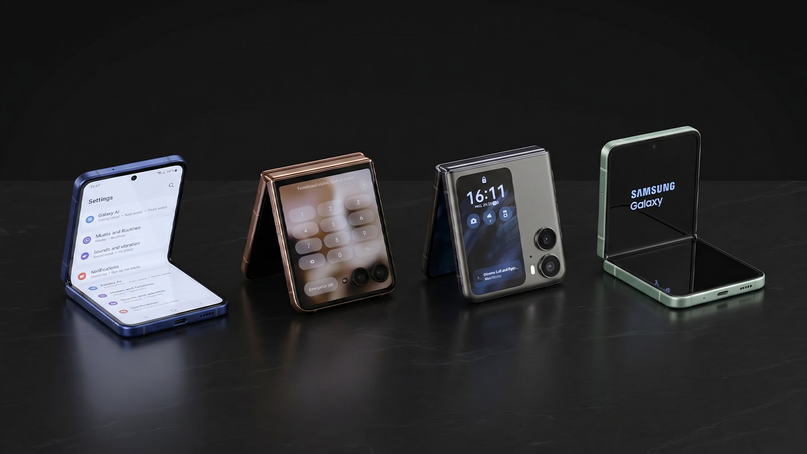 Best flip phones for hinge sound and daily use