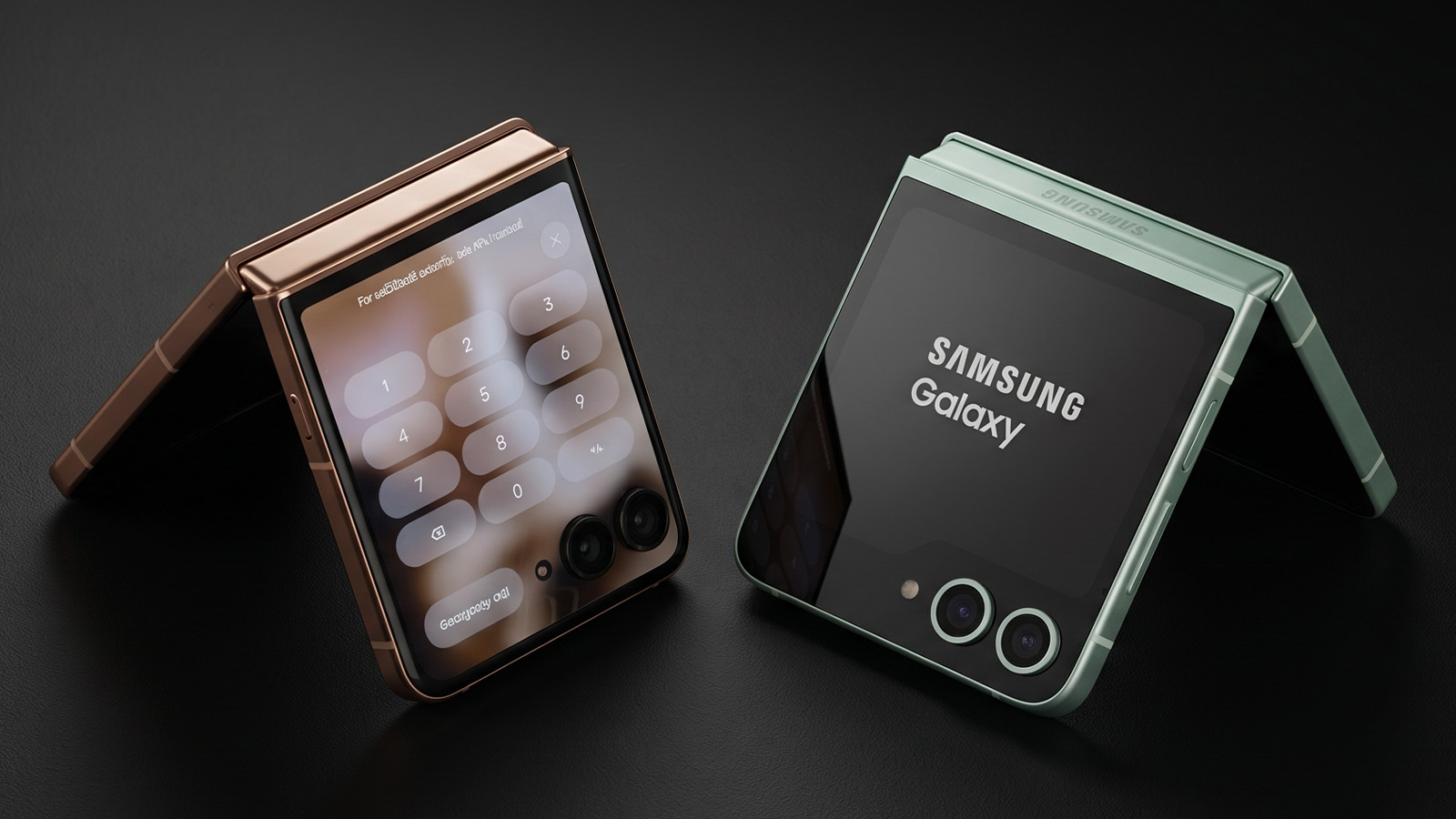 Best flip phones under $1000 2026 comparison