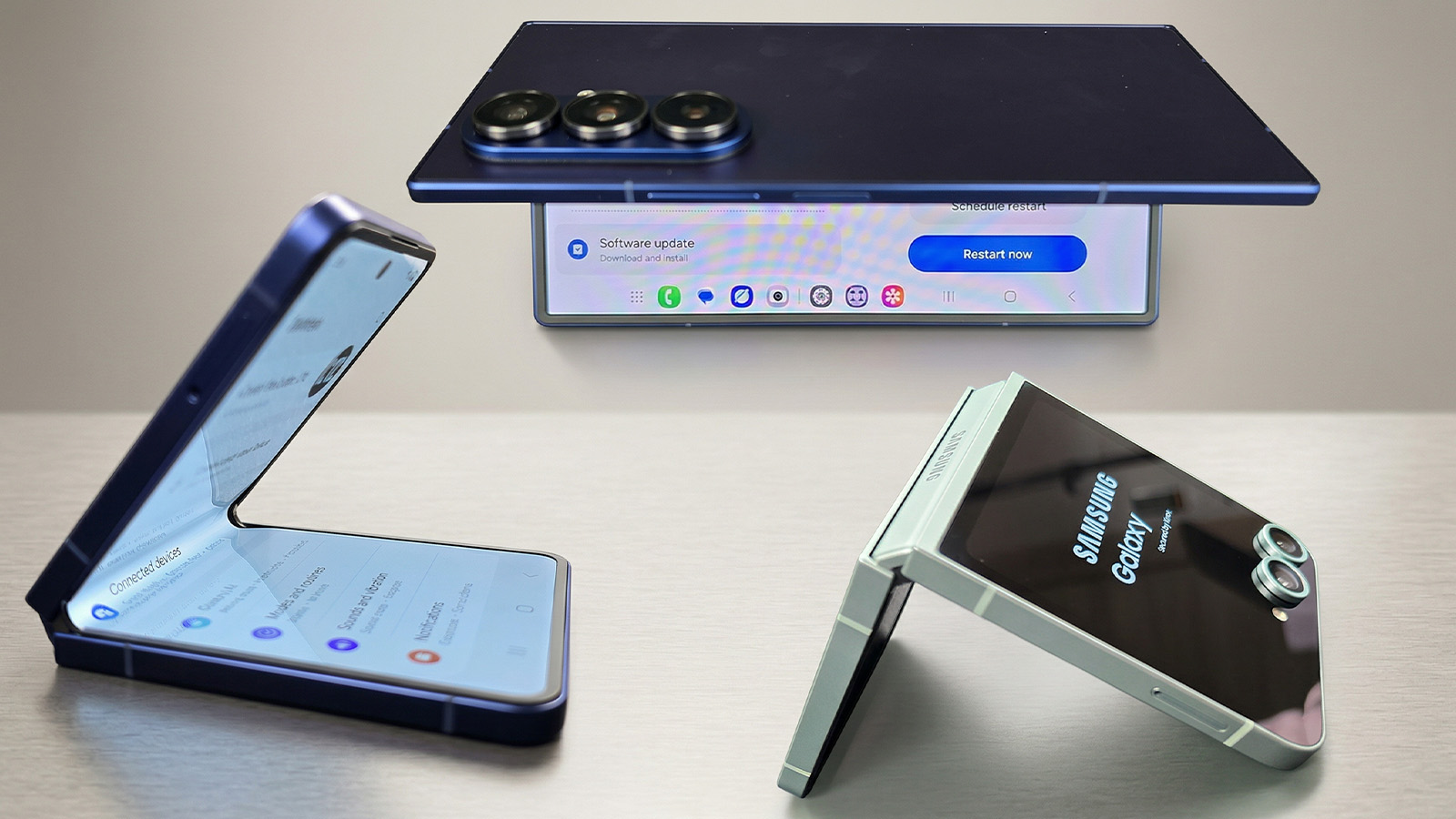 Best Foldable Phones 2026 guide comparison