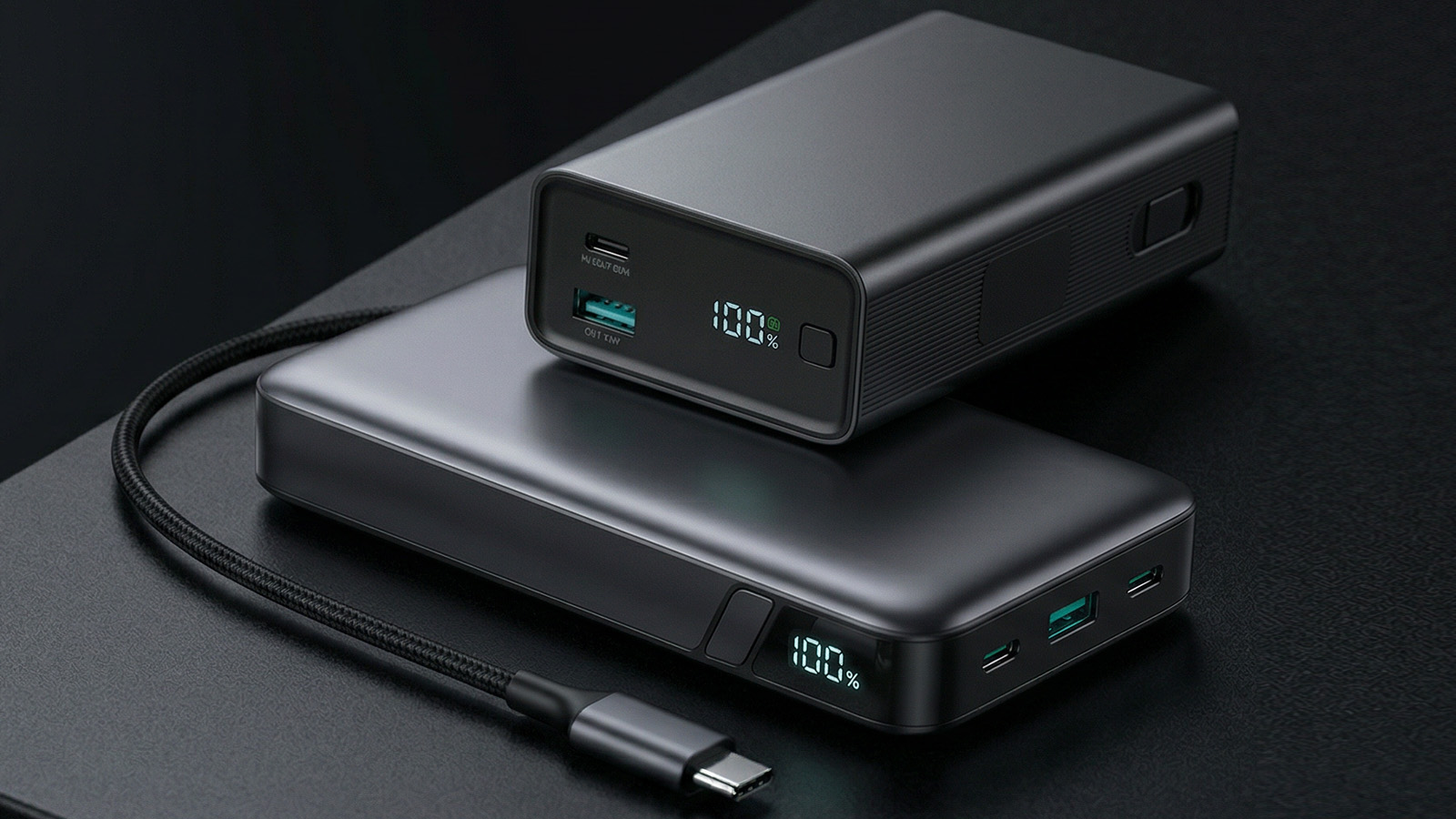 Best power banks for phones tested in real use