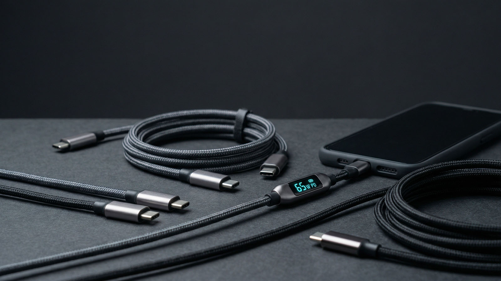 Best USB-C cables for fast charging in 2026