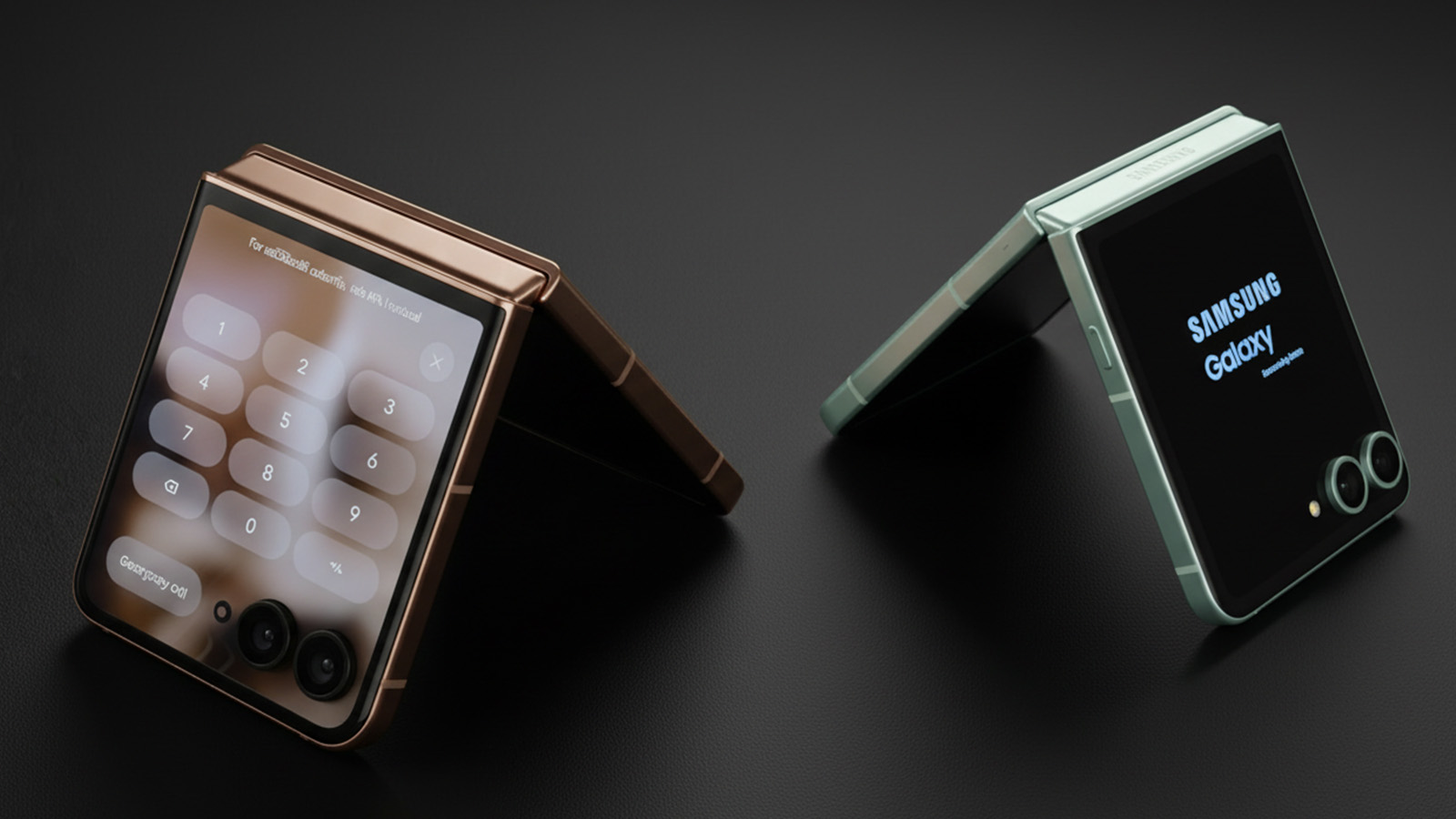 Flip 6 vs Razr 60 Ultra comparison guide