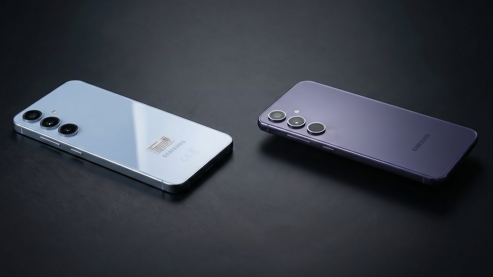 Galaxy S25 vs Galaxy S24 comparison guide
