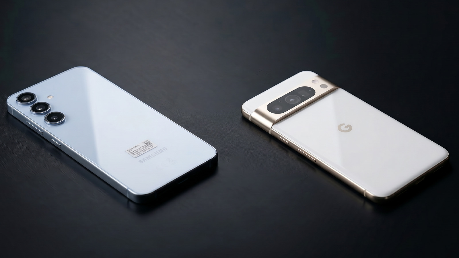 Galaxy S25 vs Pixel 10 Pro XL comparison guide