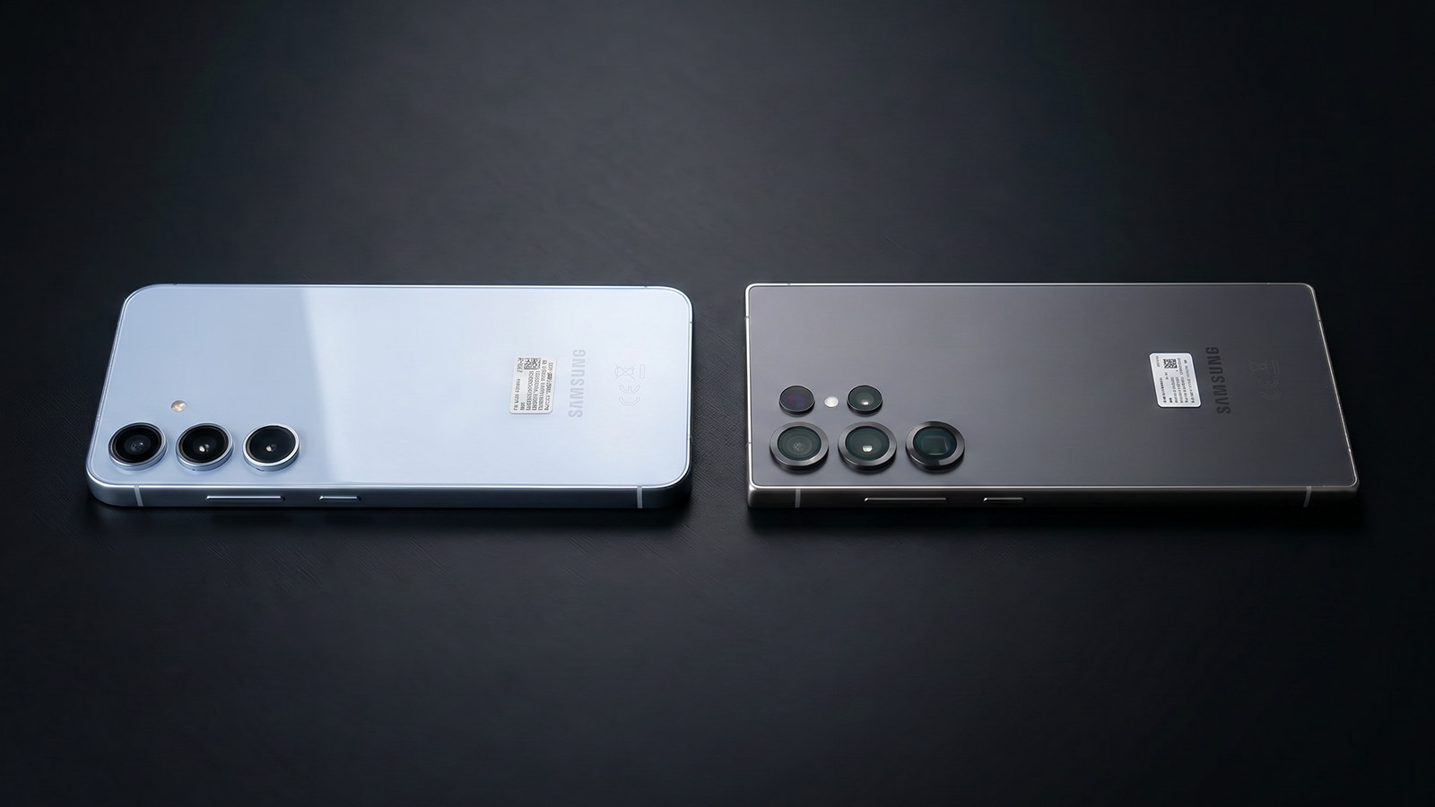 Galaxy S25 vs S25 Ultra comparison guide