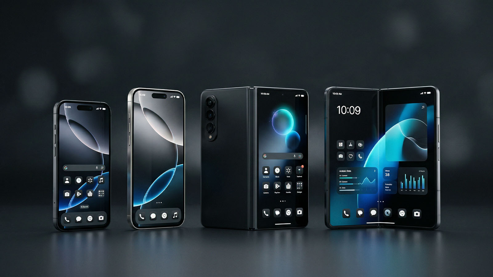 Smartphone guides and comparisons by Crack The Cable