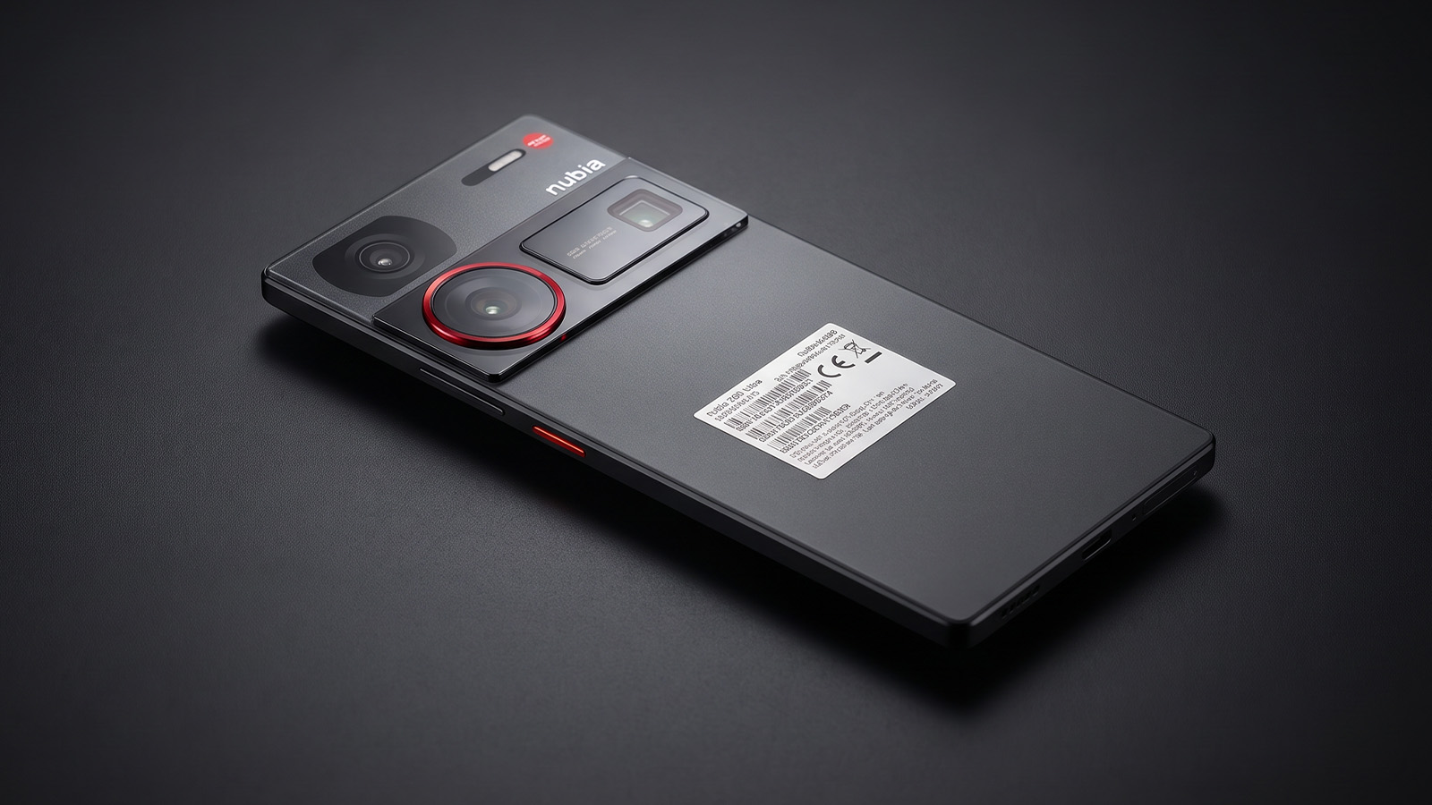 Is Nubia Z60 Ultra good for gaming guide
