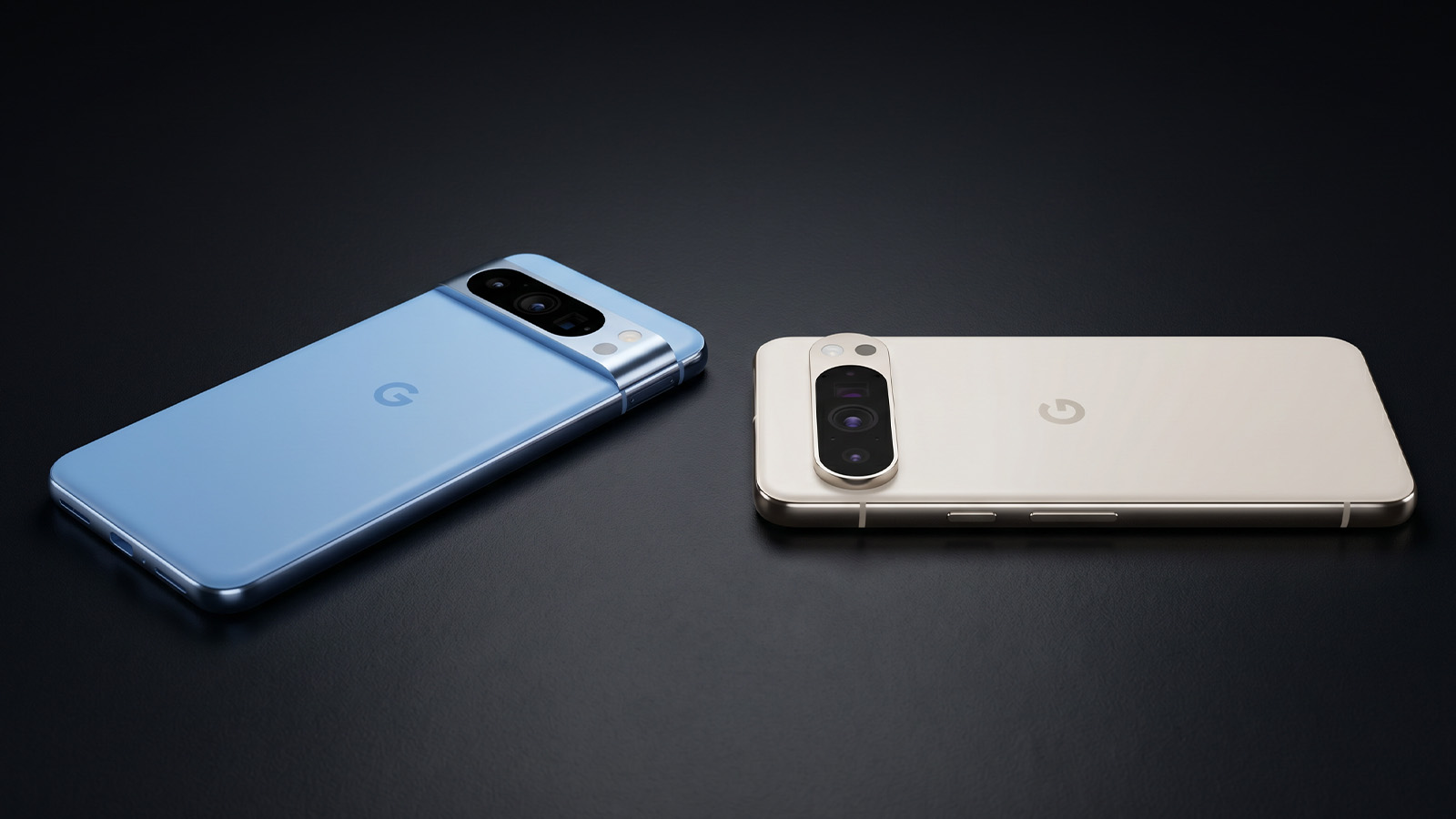 Pixel 8 Pro vs Pixel 10 Pro XL comparison guide