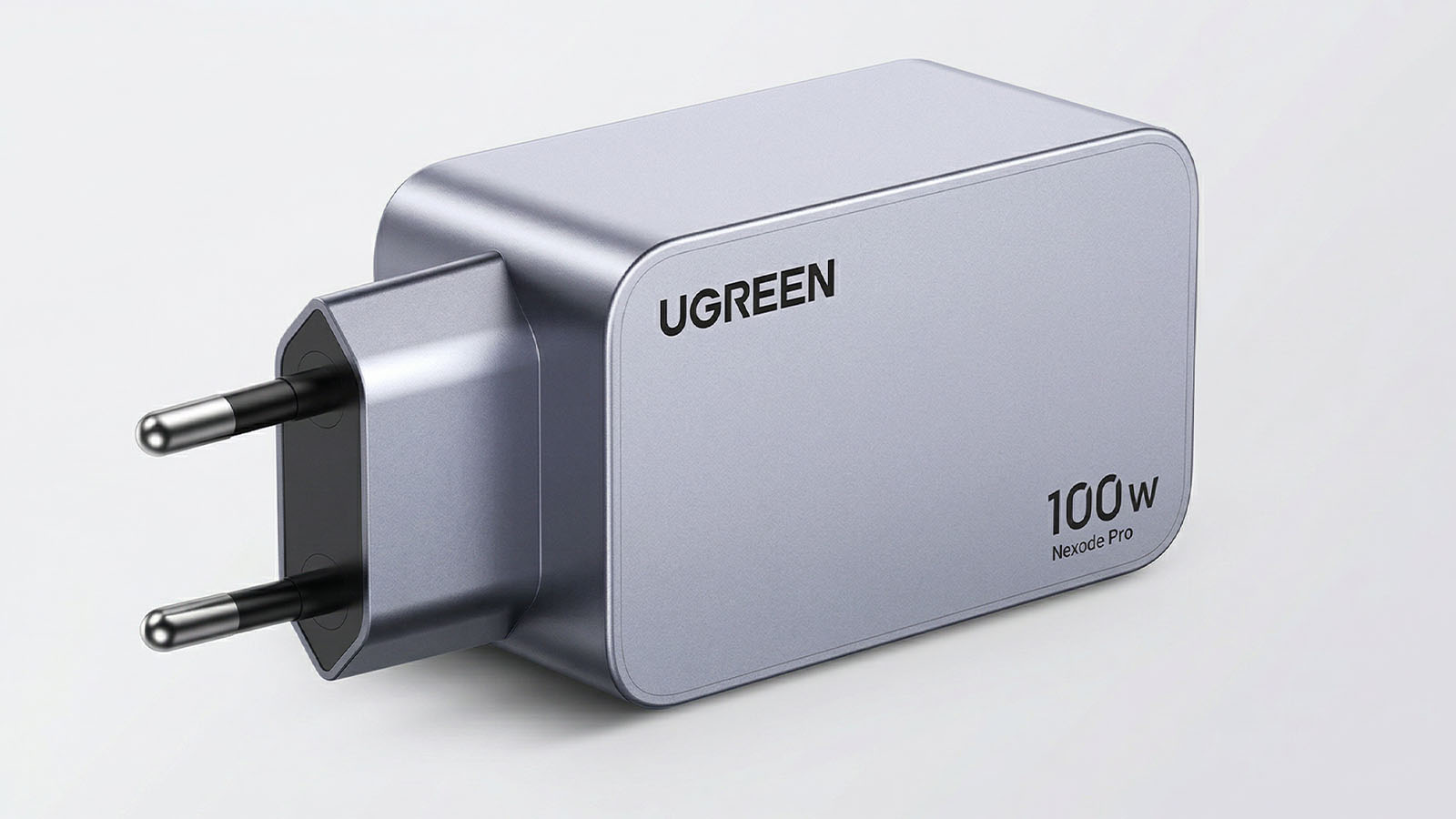 UGREEN 100W GaN fast charger