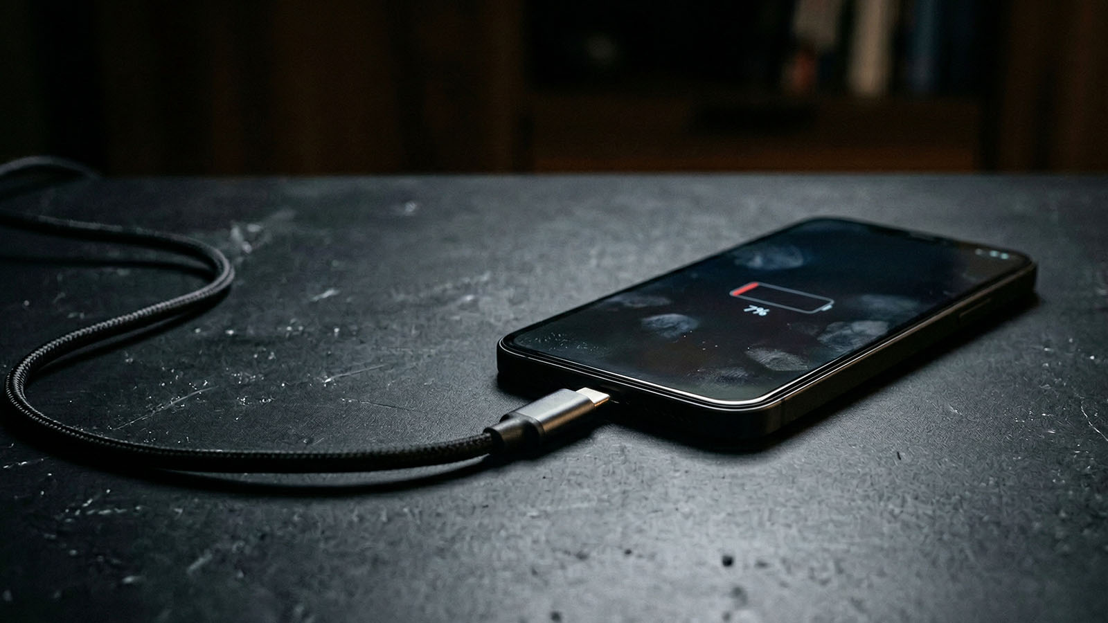 Why fast charging is not working explained through charger and cable issues