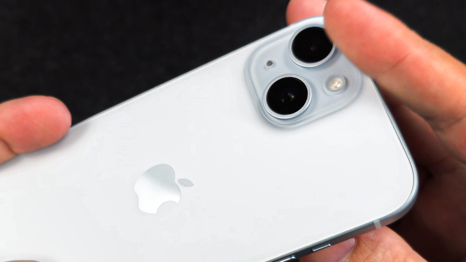 Apple iPhone 15 real usage camera and performance review