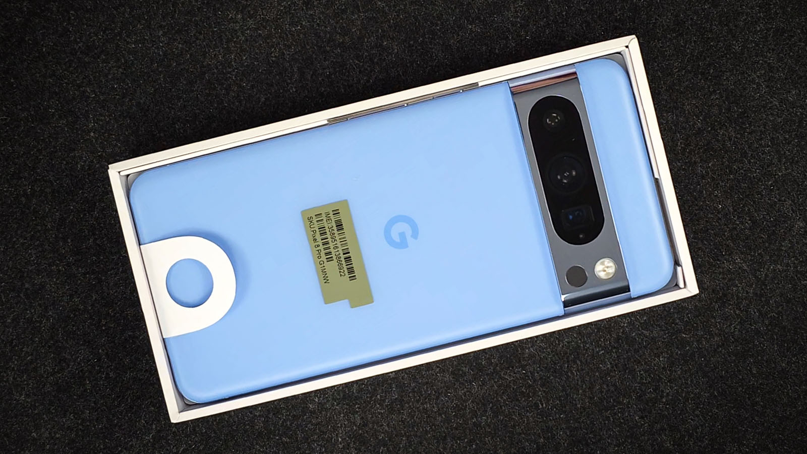 Google Pixel 8 Pro real usage smartphone review