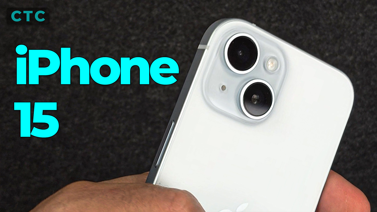 Apple iPhone 15 video review camera battery and daily use