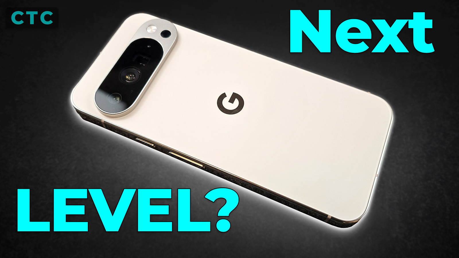 Google Pixel 10 Pro XL video review camera battery charging test