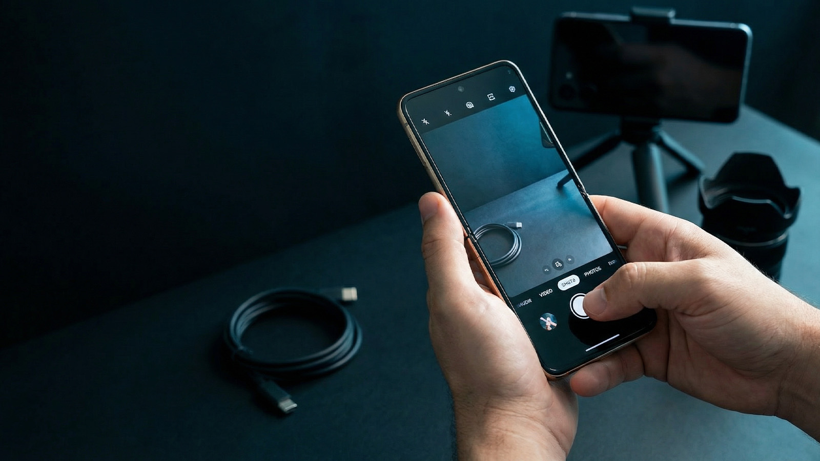 Smartphone reviews and real tests by Crack The Cable